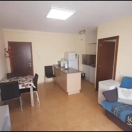 Alex Apartament Apartment