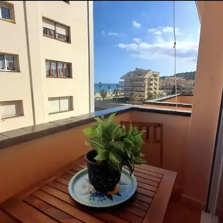 Alex Apartament *
