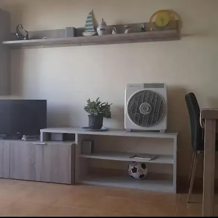 Alex Apartament Apartment Sant Antoni De Calonge