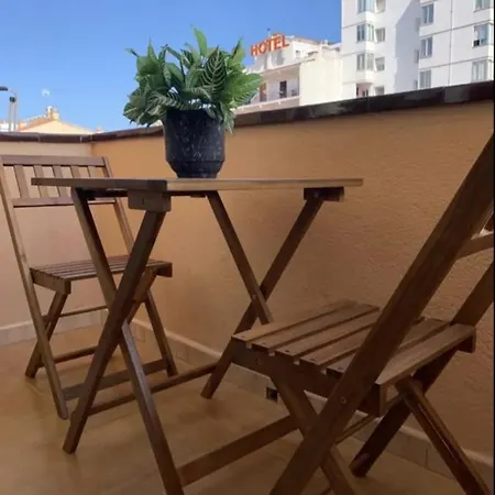 Alex Apartament Sant Antoni De Calonge