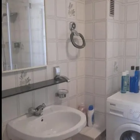 Alex Apartament Sant Antoni De Calonge